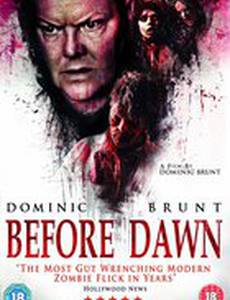 Перед рассветом