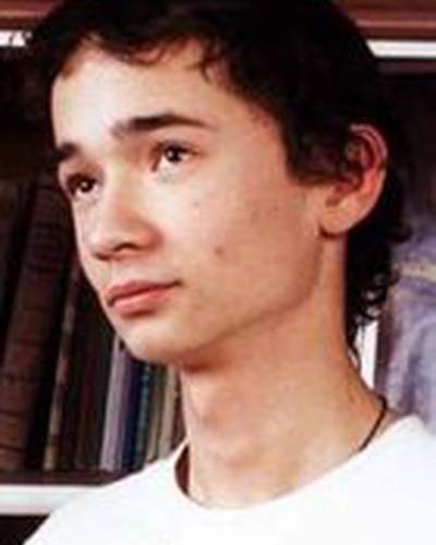 Дмитрий Виноградов фото