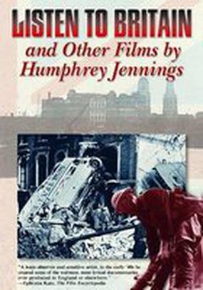 Слушайте Британию