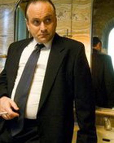 Массимо Пополицио фото