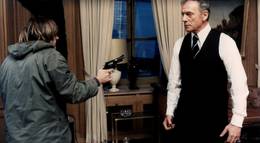 Кадр из фильма "Выбор оружия" - 1