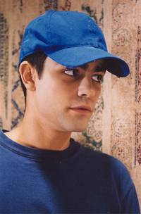 Кадр Приносящий дождь