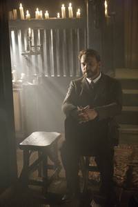 Кадр Дракула