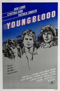 Постер Молодая кровь