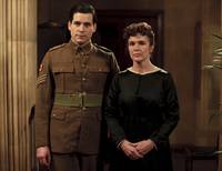 Кадр Аббатство Даунтон