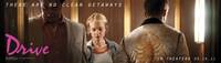Постер Драйв