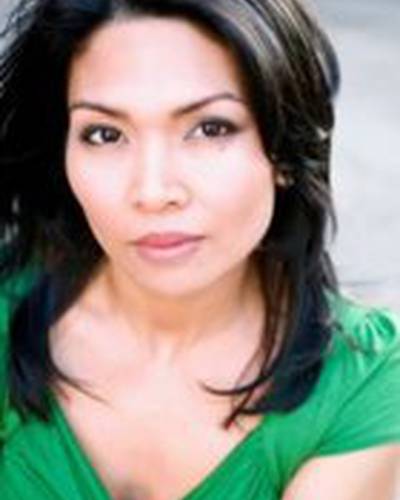 Лиза Дель Мундо фото