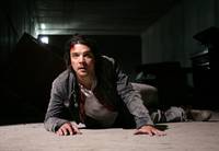 Кадр Портал юрского периода