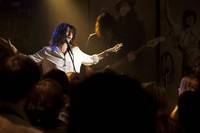 Кадр Клуб «CBGB»