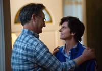 Кадр Раз, Миссисипи