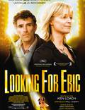 Постер из фильма "В поисках Эрика" - 1