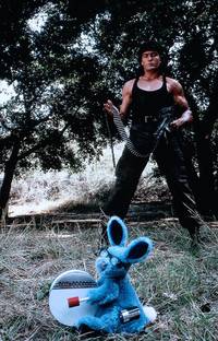 Кадр Горячие головы 2