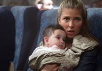 Кадр Змеиный полет