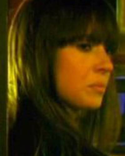 Катя Блюменберг фото