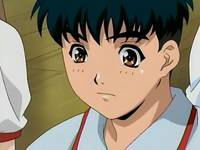 Кадр Школа детективов Къю