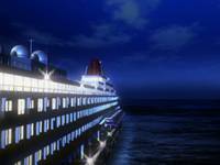 Кадр Романтическая любовь заграницей (видео)