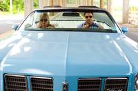 Кадр Охота на бывшую