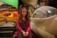 Кадр Дети шпионов 4: Армагеддон