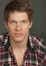 Александр Кендес фото