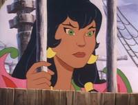 Кадр Пираты темной воды