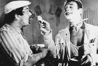 Кадр Плата за страх