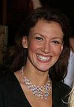 Шери Годфри фото