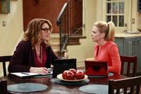 Кадр Мелисса и Джоуи