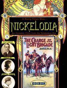 Broncho Billy's Sentence