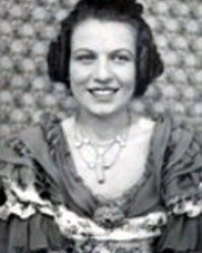 Инге Конради фото