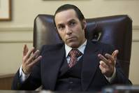 Кадр Афера по-американски