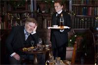 Кадр Таинственный Альберт Ноббс