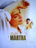 Постер из фильма "Неотразимая Марта" - 1