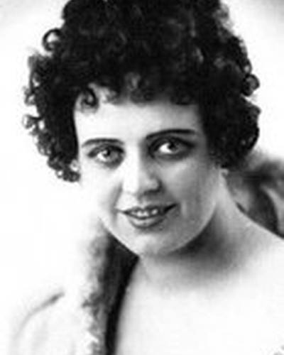 Эн Лэйн фото