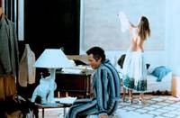 Кадр Терраса