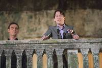 Кадр Квант милосердия