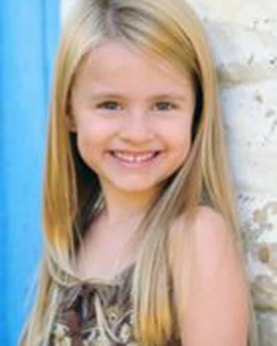 Изабелла Куда фото