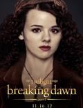 Постер из фильма "Сумерки. Сага. Рассвет: Часть 2" - 1