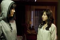 Кадр Не нажимай