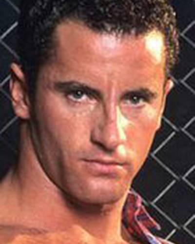 Rob Cryston фото