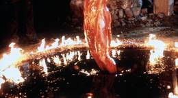 Кадр из фильма "Иногда они возвращаются снова (видео)" - 1