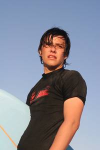 Кадр Ньюкасл