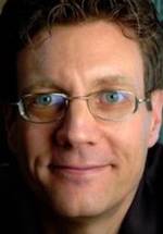 Ричард Джеффрис фото