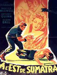 К востоку от Суматры