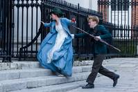 Кадр Восстание