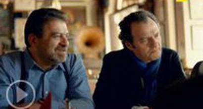 ТВ-ролик №2