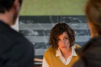 Кадр В краю крови и меда