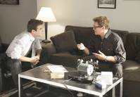 Кадр Одинокая звезда