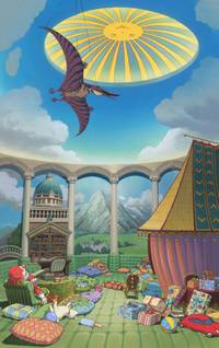 Кадр Унесённые призраками