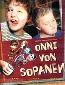 Онни Сопанен
