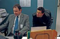 Кадр Прослушка